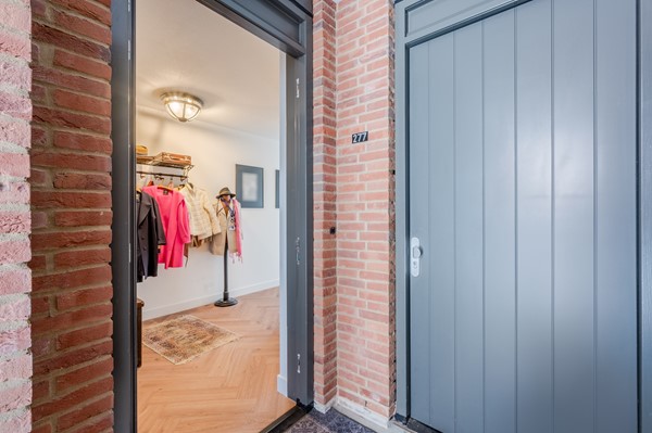 Medium property photo - Thomas Morelaan 277, 2135 WC Hoofddorp